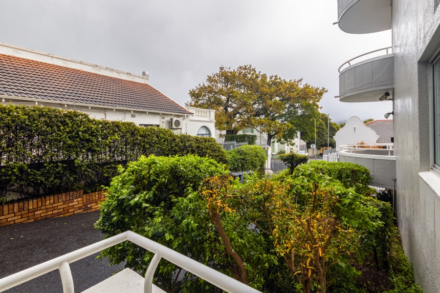 To Let 0 Bedroom Property for Rent in Gardens Western Cape